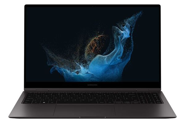 Samsung Galaxy Book2 Pro 360 (15.6", i7, 16Go)