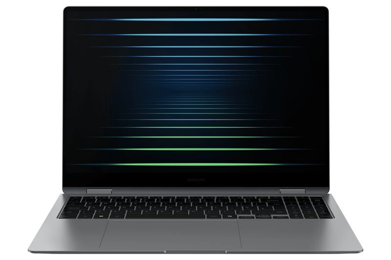 Samsung Galaxy Book5 Pro 360 (16", Core Ultra7, 16Go), Copilot+ PC