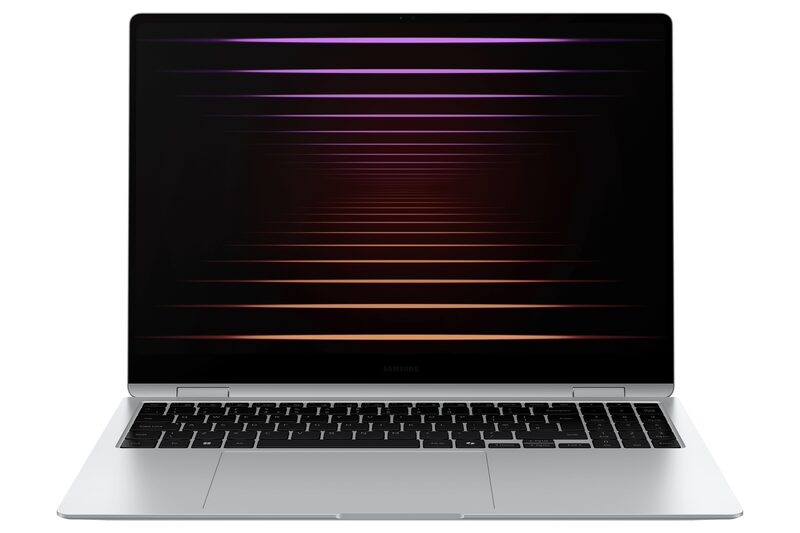 Samsung Galaxy Book5 Pro 360 (16", Core Ultra7, 16Go), Copilot+ PC