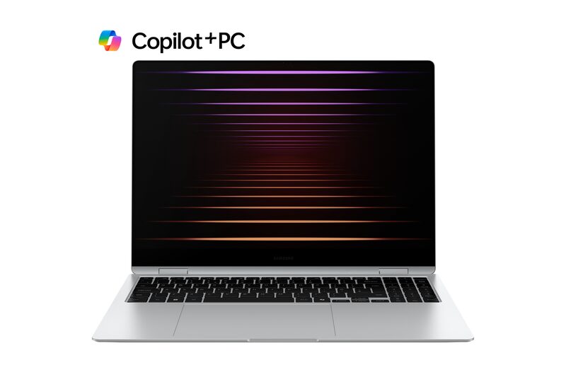 Samsung Galaxy Book5 Pro 360 (16", Core Ultra7, 16Go), Copilot+ PC