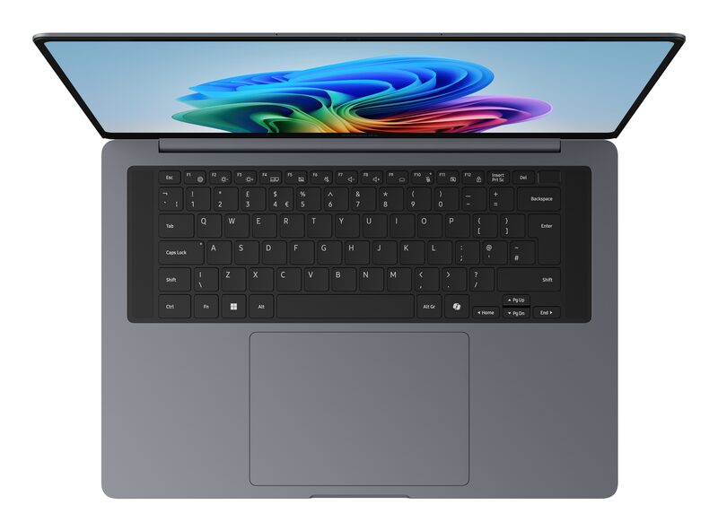 Samsung Galaxy Book6 Ultra (16'', Ultra X7, 32Go), Copilot+ PC