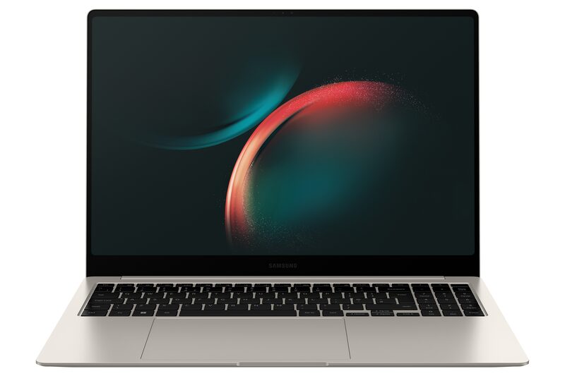 Samsung Galaxy Book3 Pro (16", i7, 16Go, Intel Iris Xe)