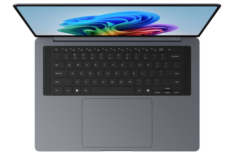 Samsung NP964UJHE-BIZ