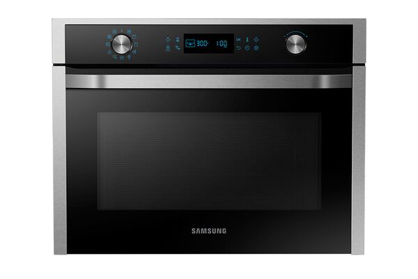 Samsung Four compact - NQ50J5530BS/EF