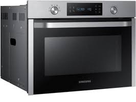 Samsung Micro-ondes compact - NQ50K3130BS