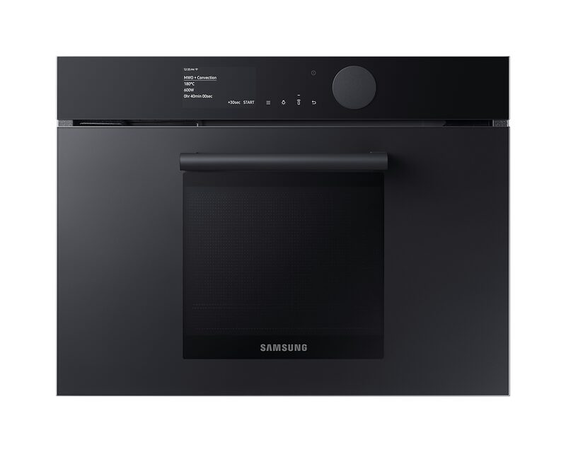 Samsung Micro-ondes combiné Série Infinite - NQ50T9539BD