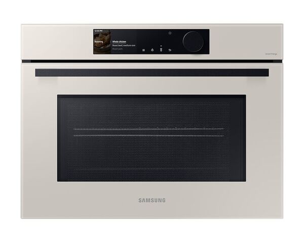 Samsung Micro-ondes combiné Série 6 - NQ5B6753CAE