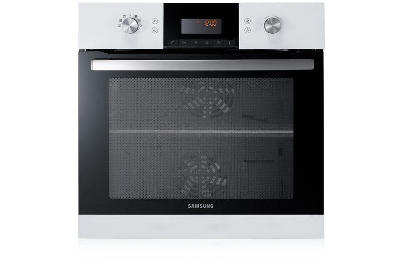 Samsung NV6723BGESR/EF