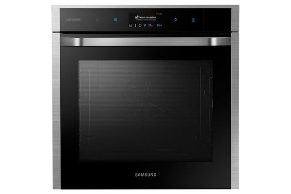 Samsung Four Vapor Cook™ - NV73J9770RS/EF