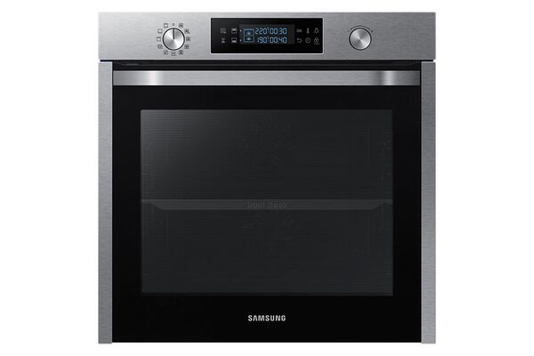 Samsung Four Twin Convection™ catalyse - NV75K5541BS