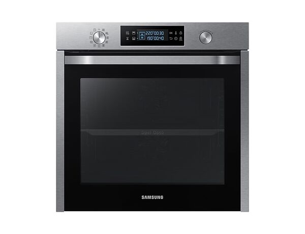 Samsung Four pyrolyse Twin Convection