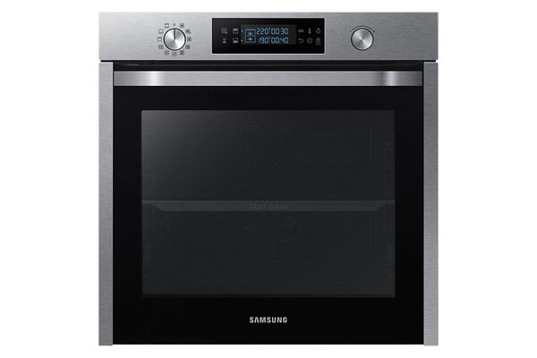 Samsung Four pyrolyse Twin Convection