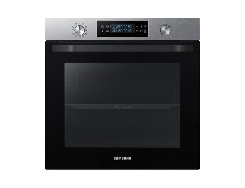 Four Twin Convection™ Noir Samsung - NV75K5575BT