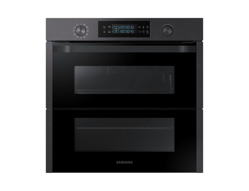Samsung Four Dual Cook Flex™ NV75N5671RM
