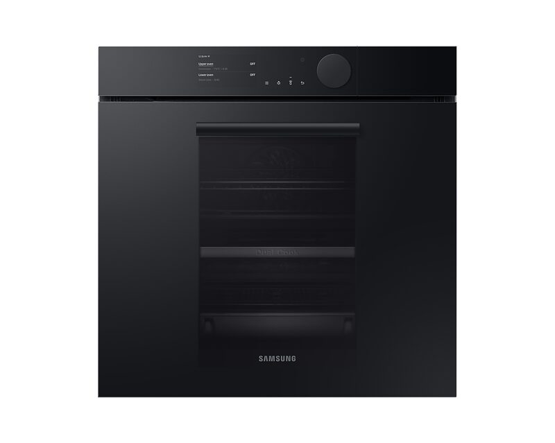 Samsung Four série Infinite Dual Cook Steam™ - NV75T9979CD