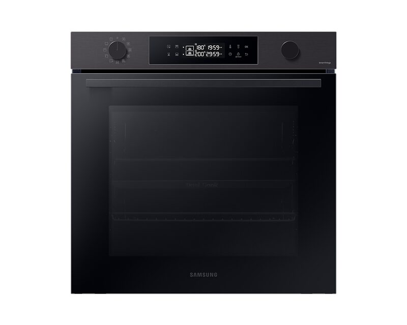 Samsung Four Série 4 Dual Cook - NV7B44304AB