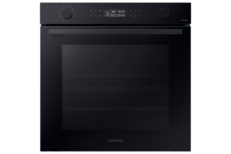 Samsung Four Série 4 Bespoke Dual Cook - NV7B4450VAK