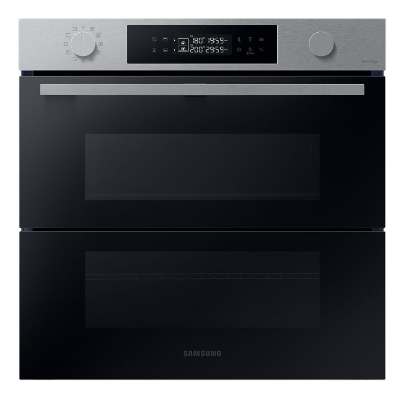 Samsung Four Série 4 Dual Cook Flex 76 L