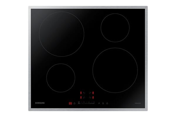 Samsung NZ64H37075K/EF