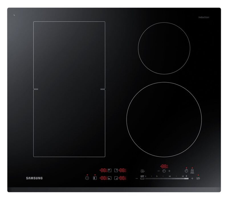 Samsung Table à induction - NZ64K5747BK/EF