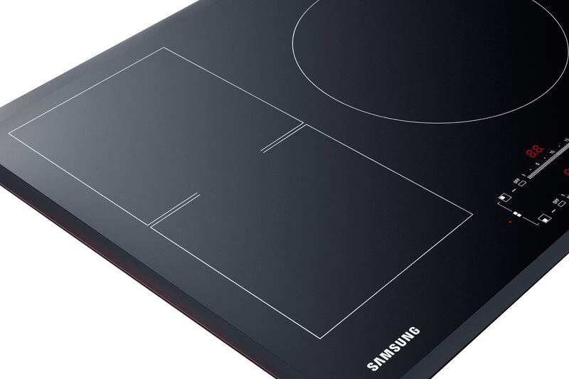 Samsung Table à induction - NZ84F7NC6AB