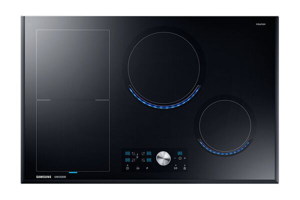 Samsung Table à induction - NZ84J9770EK/EF