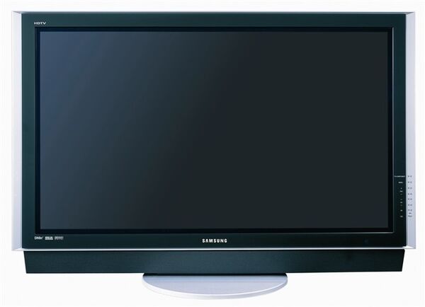 Samsung PS-42P5H