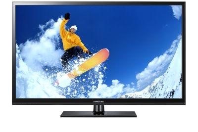 Samsung PS43D450A2W