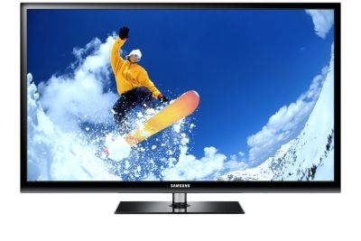 Samsung PS43E490B1W