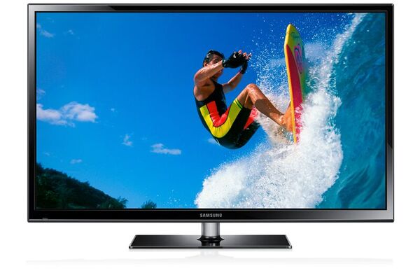 Samsung PS43F4900AW