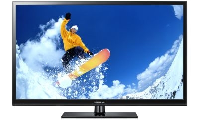 Samsung 51", PS51D450WXZF, série 4, HD TV, PDP TV