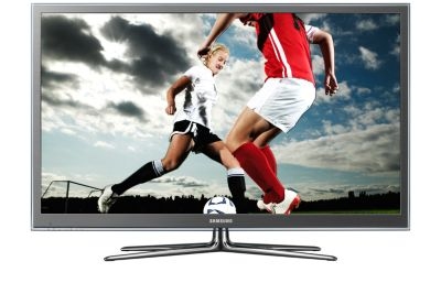 Samsung 51", PS51D8000WXZF, série 8, SMART TV, 3D, HD TV, PDP TV