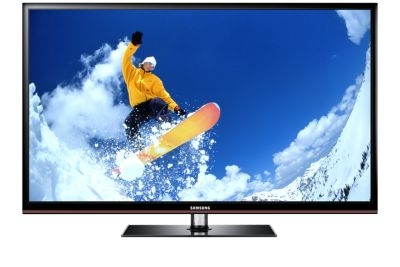 Samsung PS51E490B1W