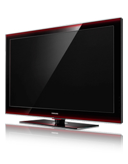 Samsung PS63A756