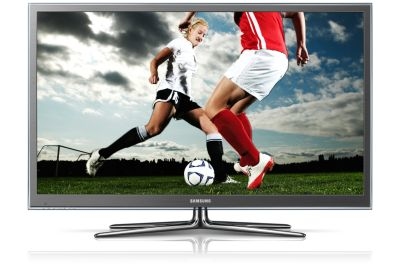 Samsung 64", PS64D8000WXZF, série 8, SMART TV, 3D, HD TV, PDP TV
