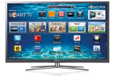 Samsung PS64E8000GS