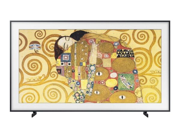 Samsung TV The Frame 32" QLED 2020