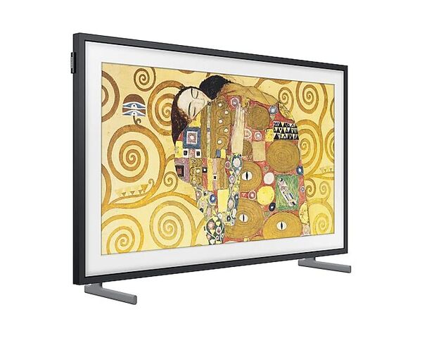 Samsung TV The Frame 32" QLED 2021