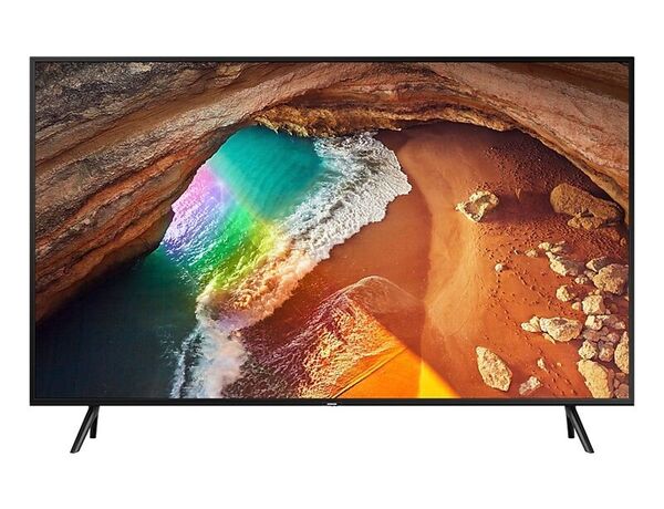 Samsung TV QLED 43Q60R, Ecran Quantum Dot