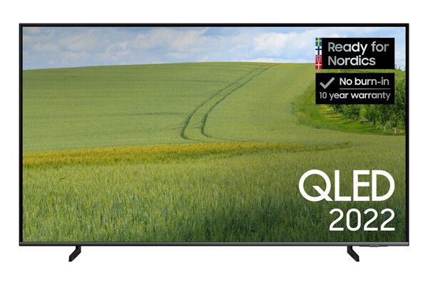Samsung QLED 43Q65B 2022, SERIE 6