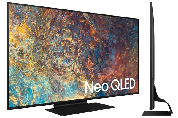 Samsung NEO QLED 43QN90A 2021, SERIE 9
