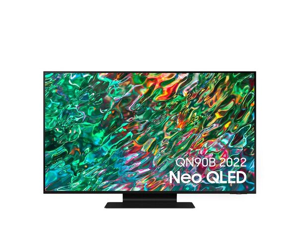 Samsung NEO QLED 43QN90B 2022, SERIE 9