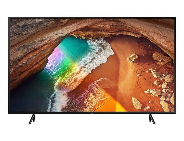 Samsung TV QLED 49Q60R, Ecran Quantum Dot