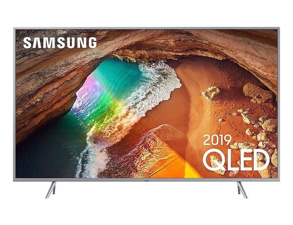 Samsung TV QLED 49Q64R, Ecran Quantum Dot
