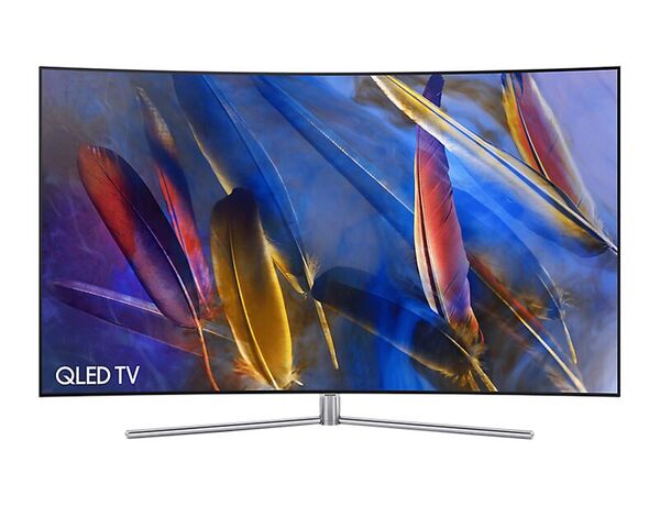 Samsung QE49Q7CAMT