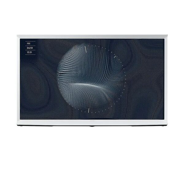 Samsung The Serif Blanc QLED 50" 2022