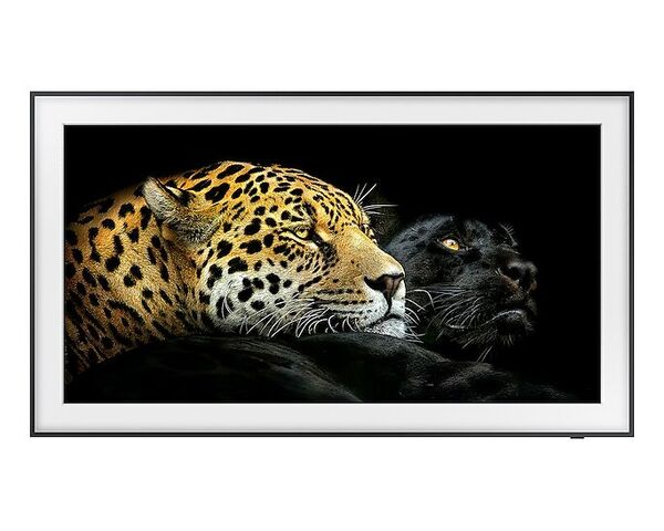 Samsung TV The Frame 50" QLED 2021