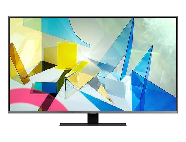 Samsung QLED 50Q80T 2020, SERIE 8