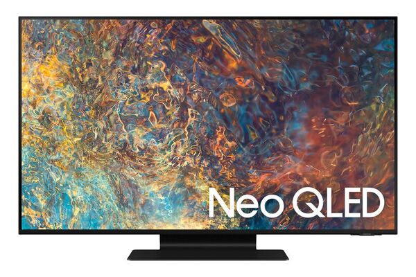 Samsung NEO QLED 50QN90A 2021, SERIE 9