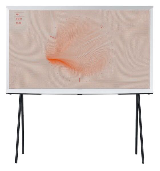 Samsung QE55LS01TAU